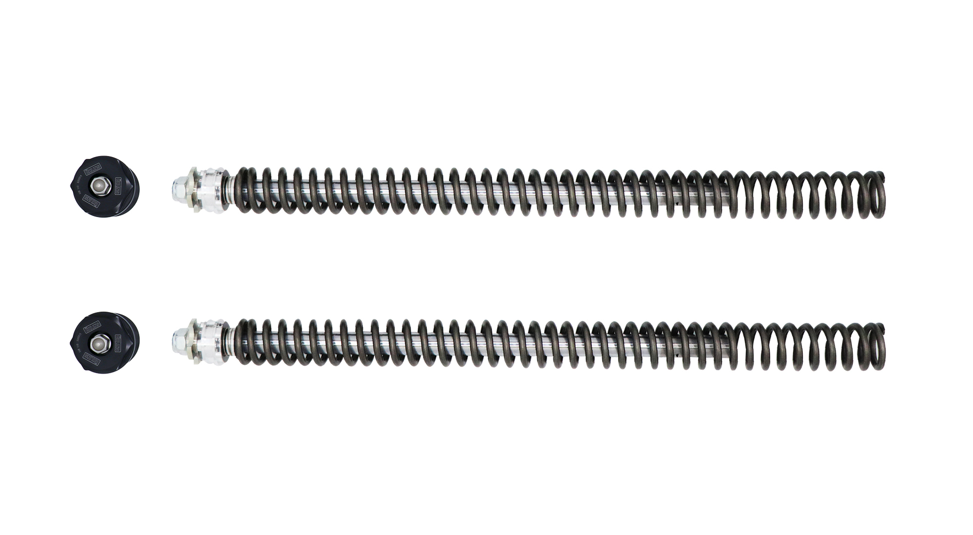 Ohlins suspension front fork damping kit (FDK 113) for Honda Dax