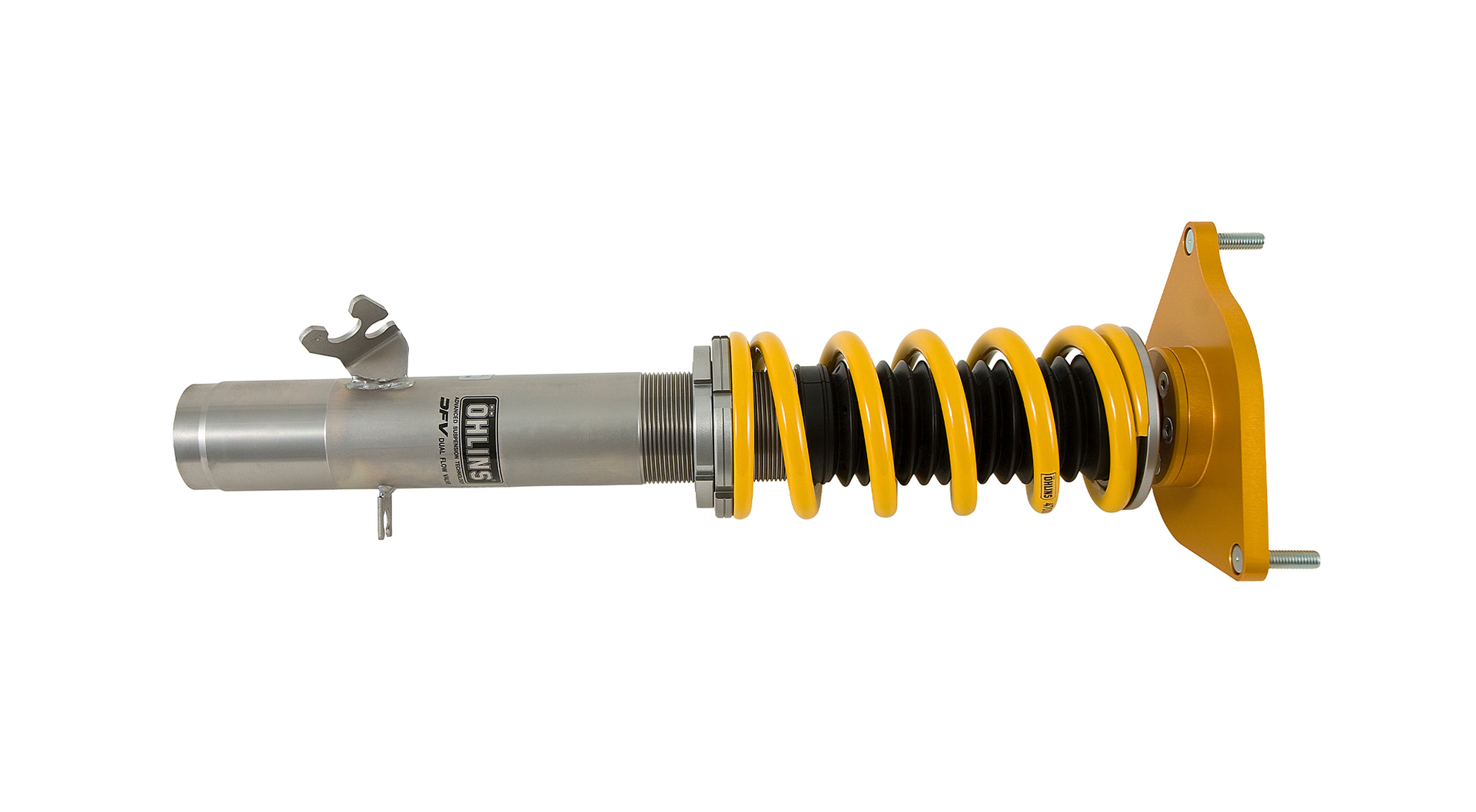 Öhlins Road & Track front suspension unit for Mini Cooper S (2000-2006) chassis: R50/53