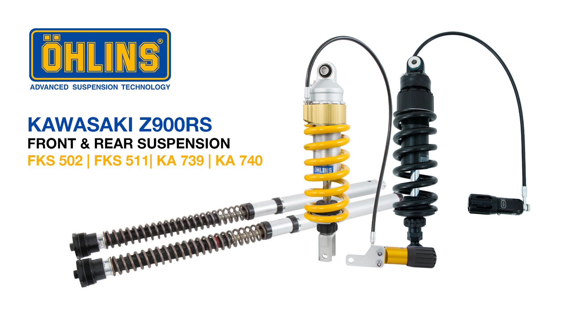 Ohlins ka739 2024