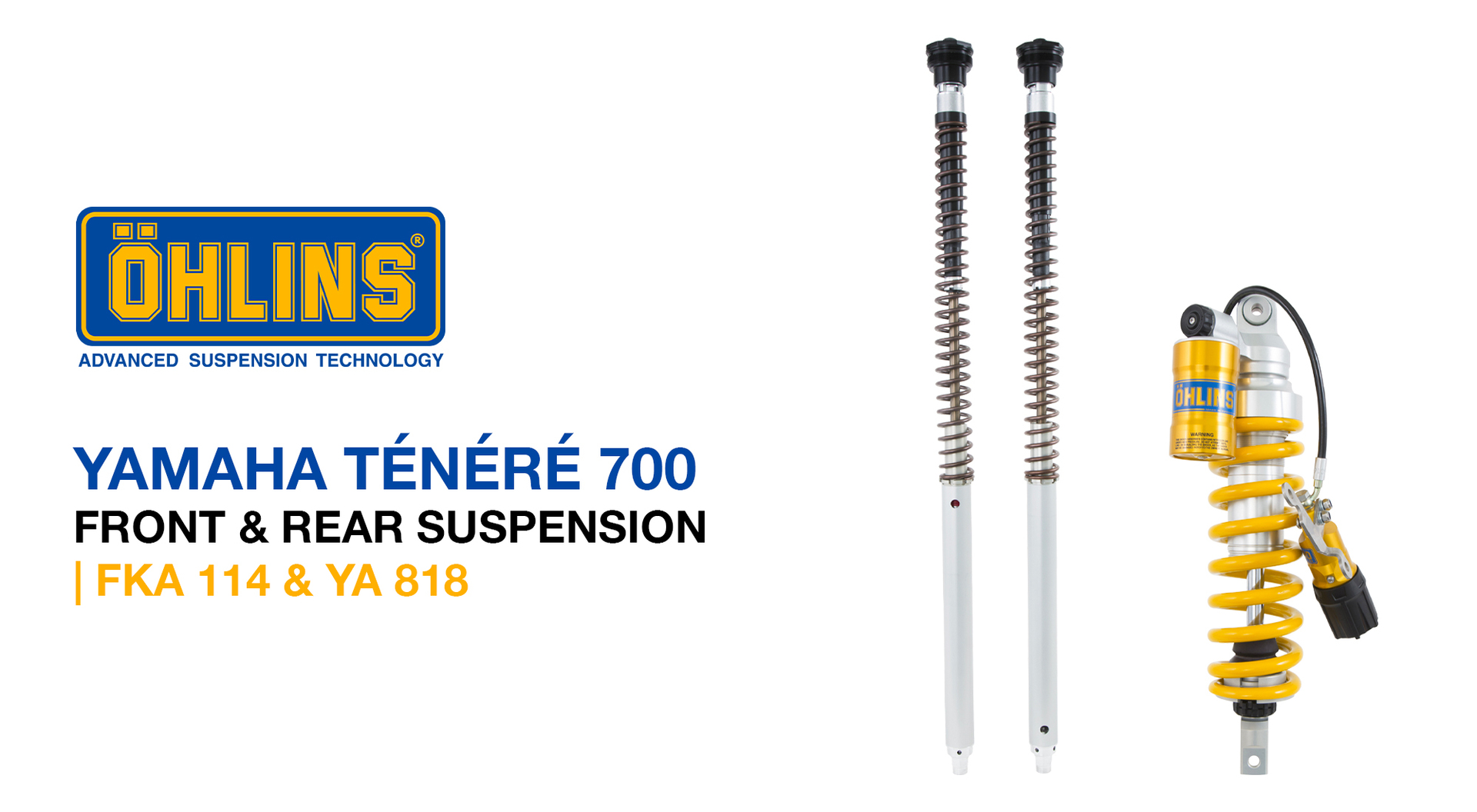 yamaha tenere 700 performance upgrades