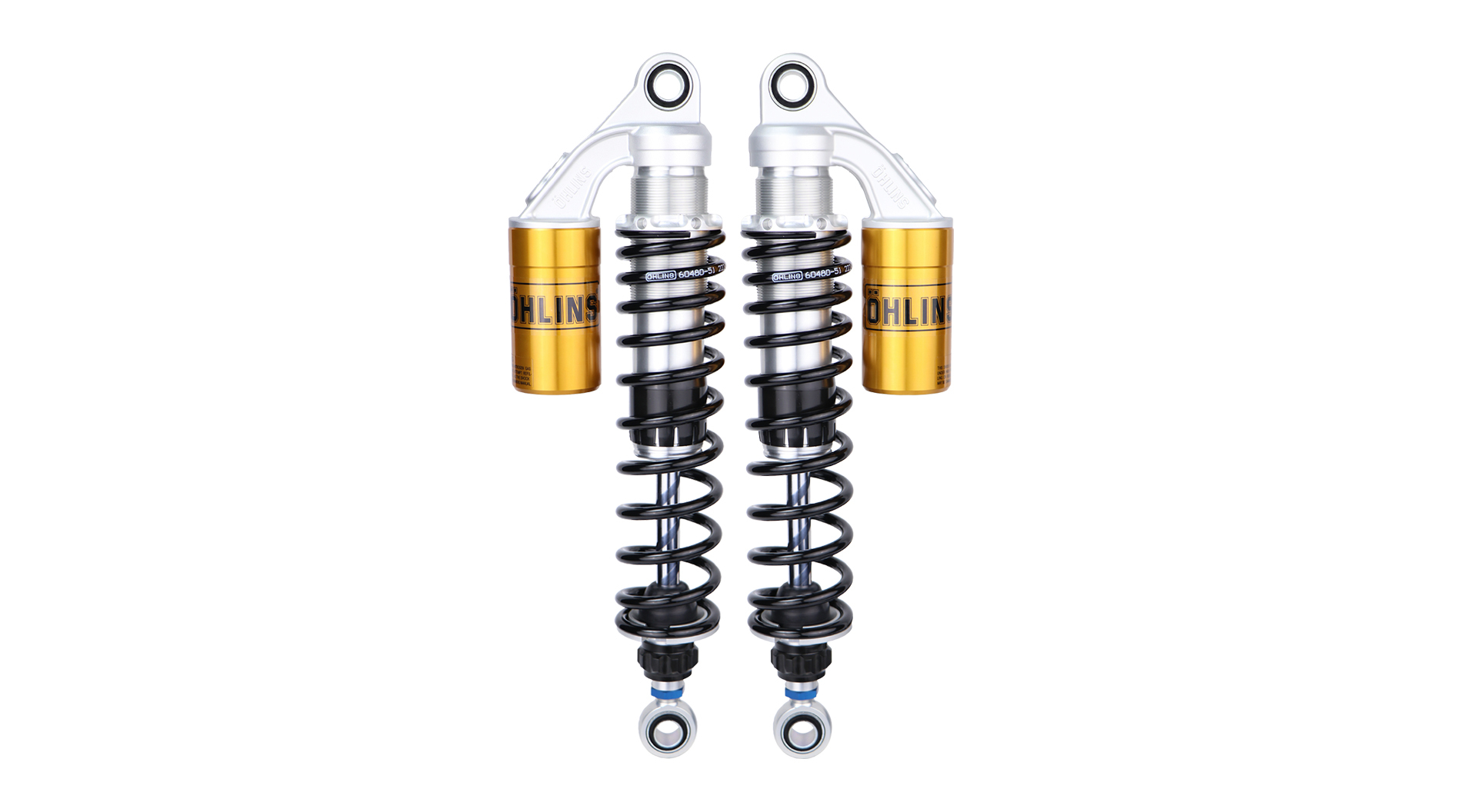 半額sale - タイムセールをお見逃しなく suspension Öhlins for CB350 Honda パーツ