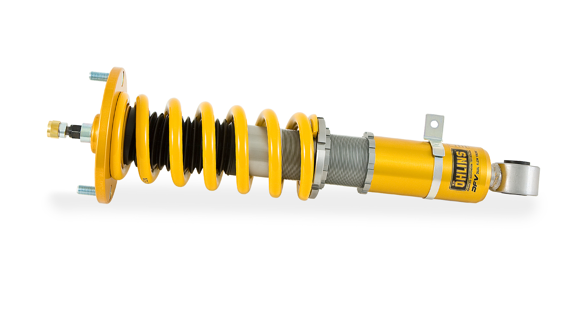 Öhlins Road & Track suspension for Nissan GT-R (R33, 34)