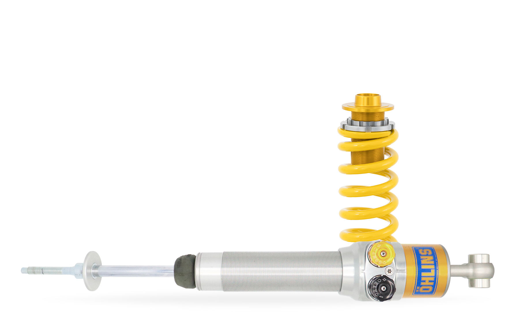 Öhlins suspension Race Kit for Honda City & Jazz