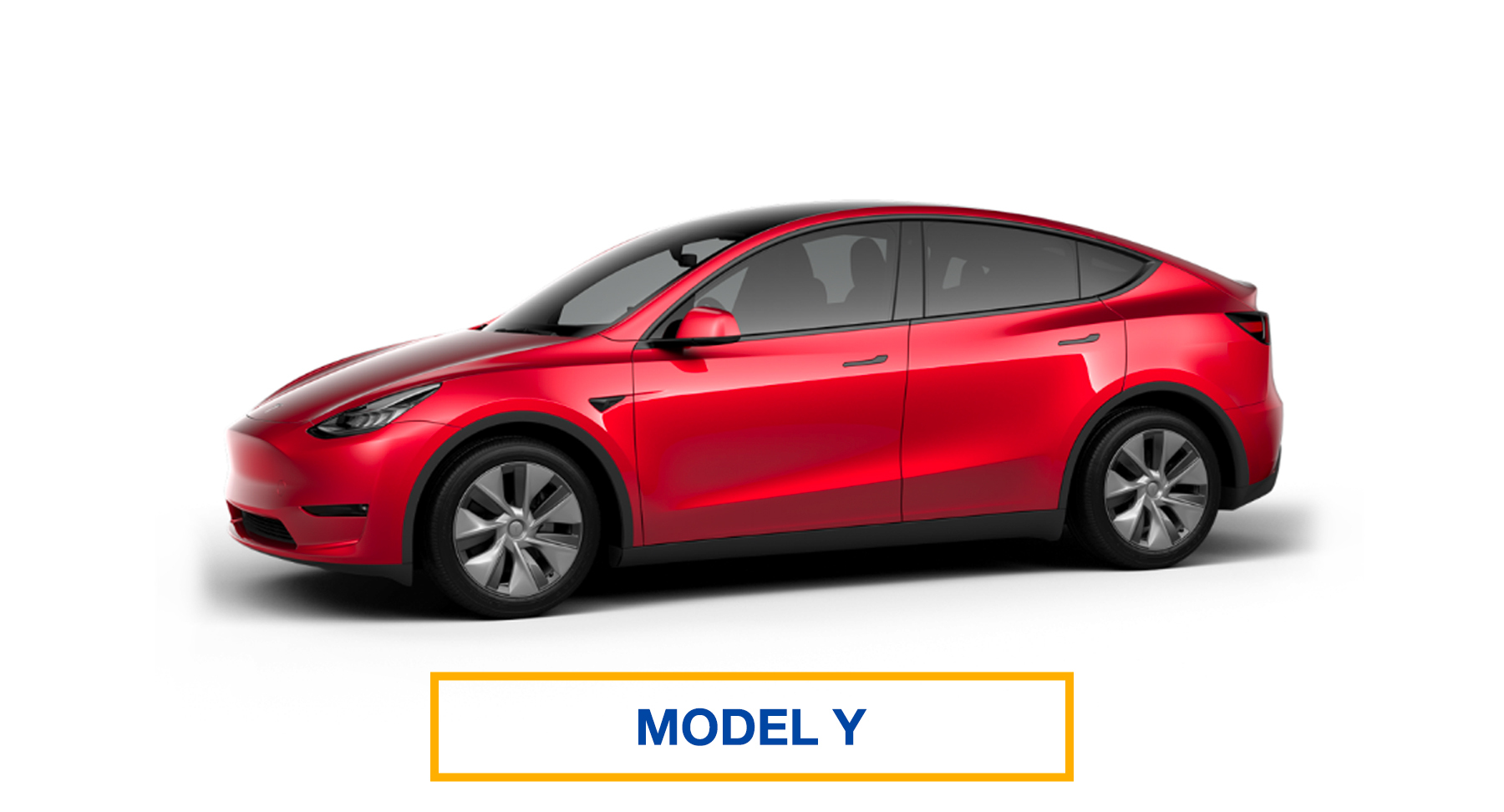 Öhlins Road & Track suspension for Tesla