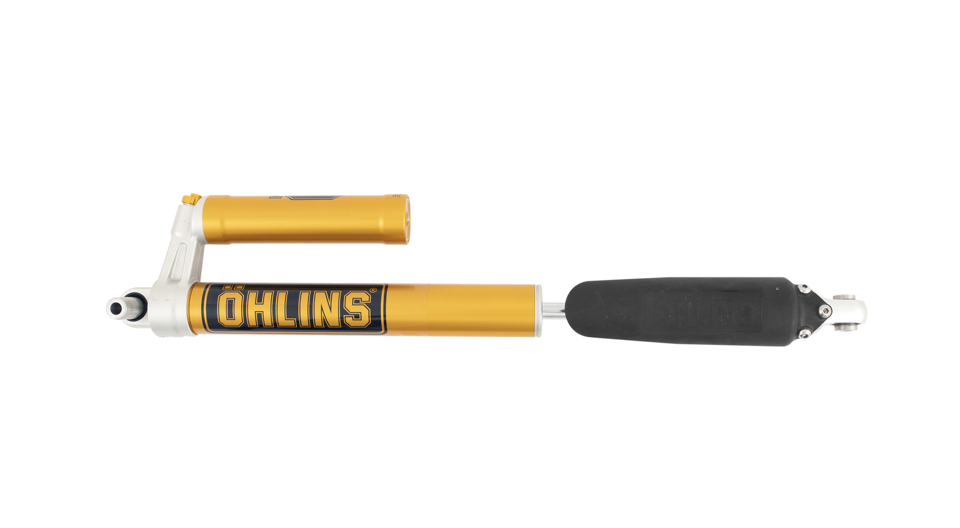 Öhlins STX rear suspension for Jeep Gladiator (JT 2020 onwards) featuring PDS (Progressive Damping System)