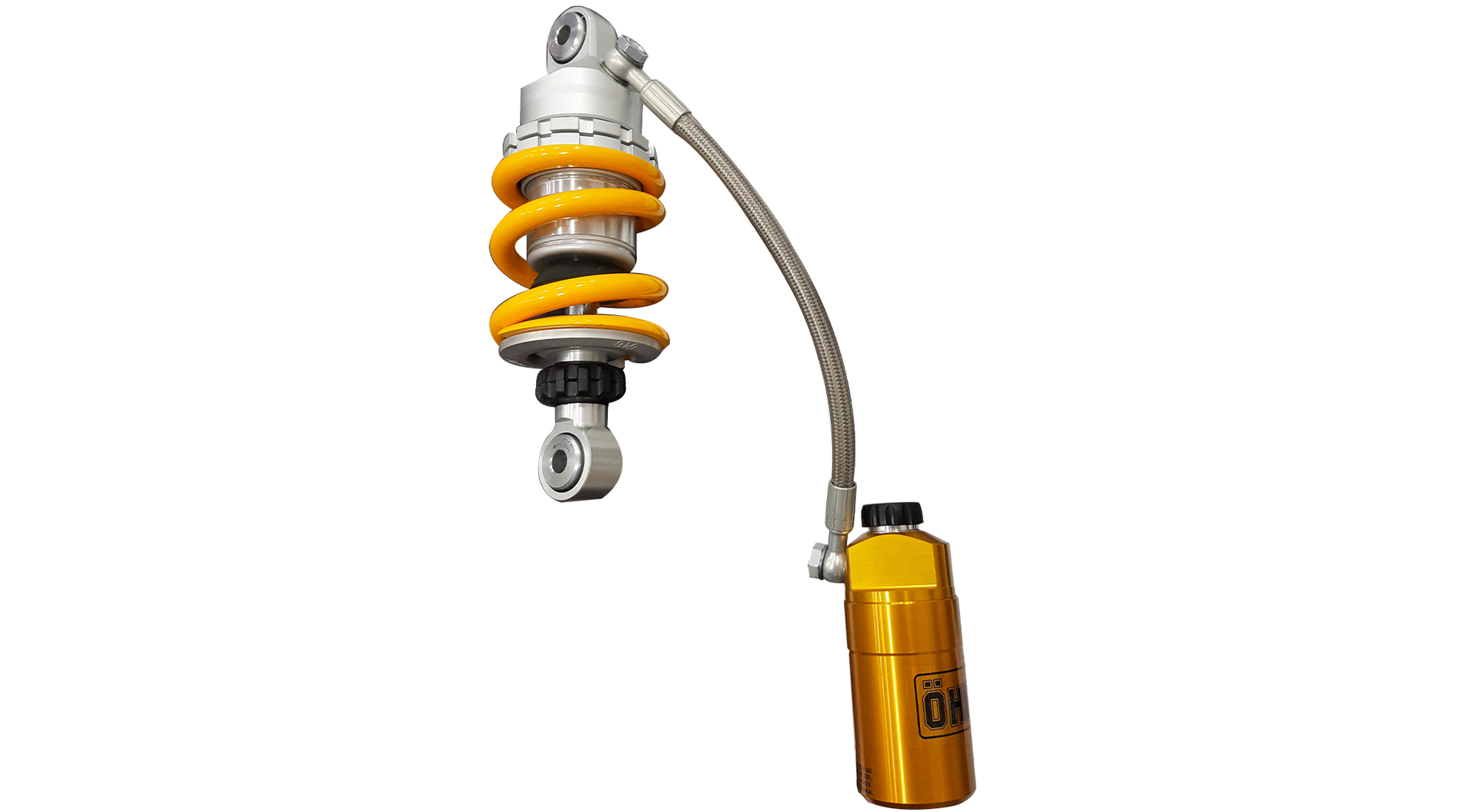 Ohlins for sniper deals 150