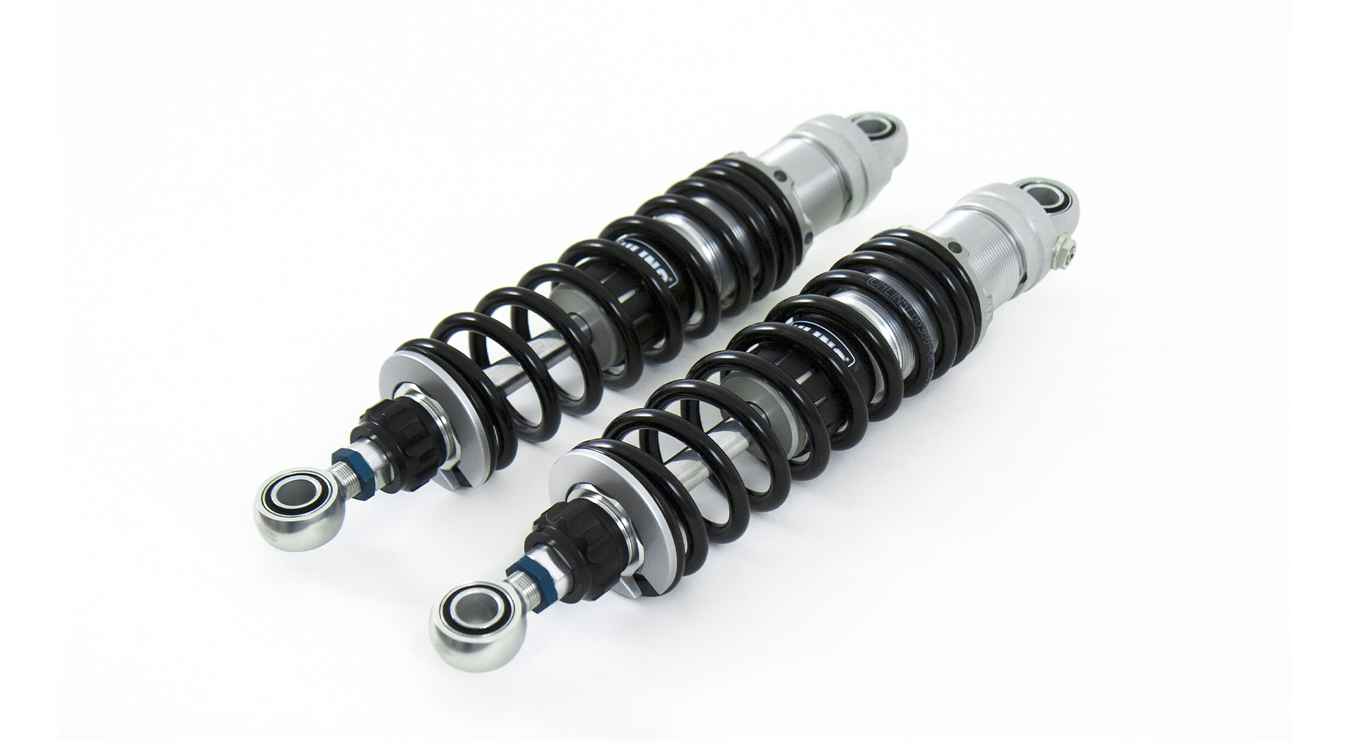 ohlins piggyback shocks dyna