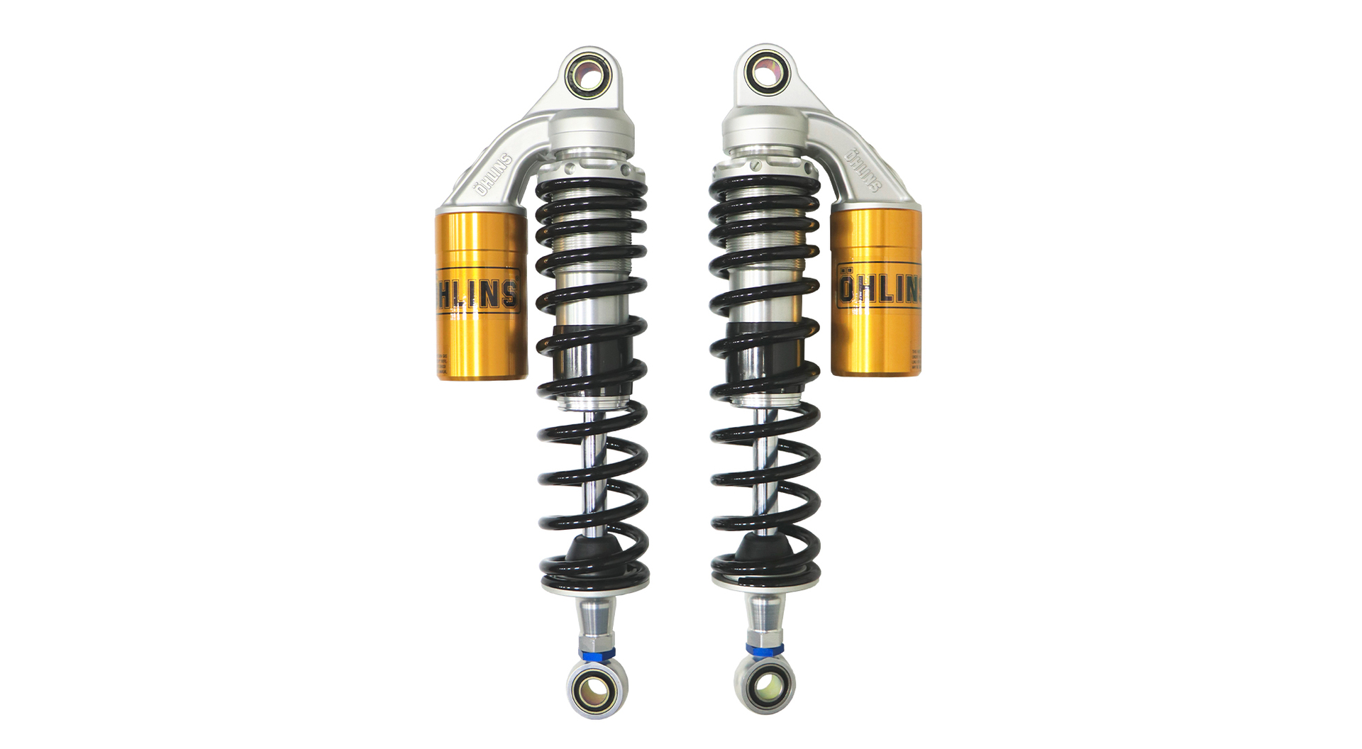 Ohlins hd outlet 141