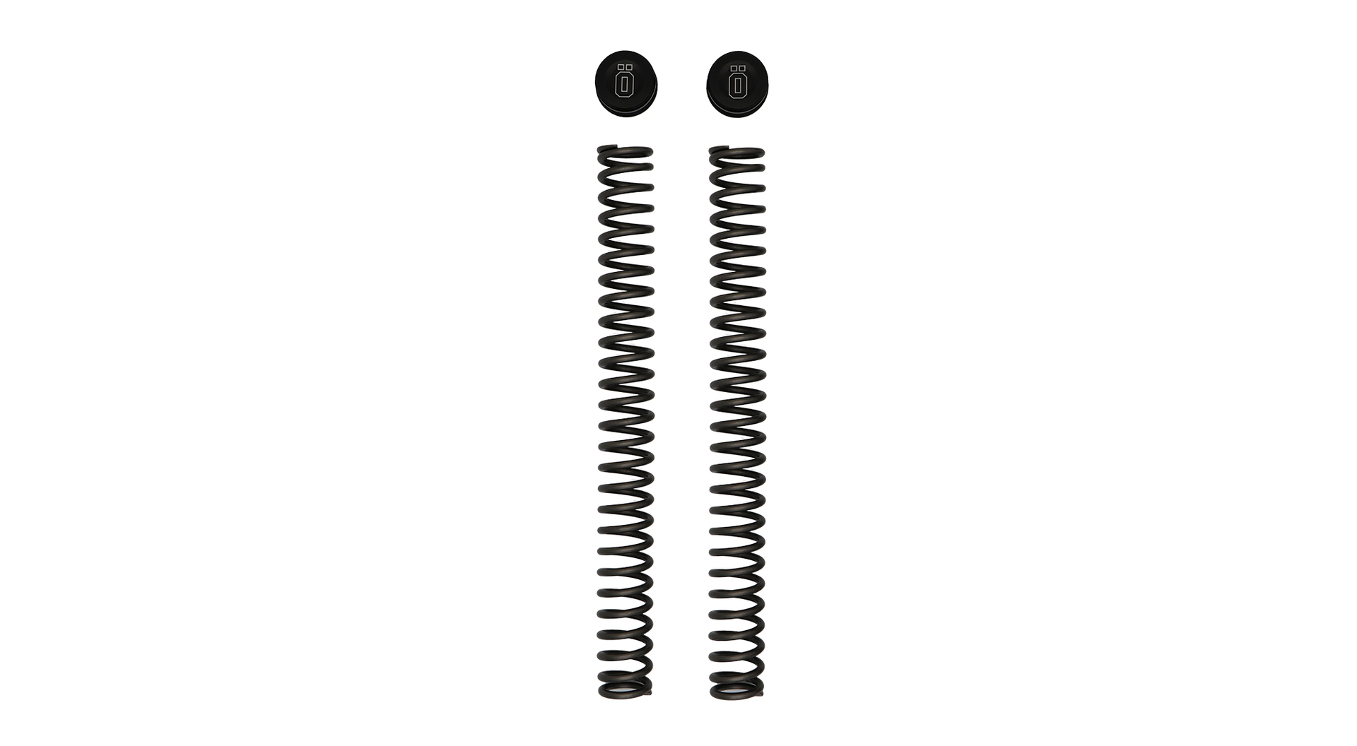 Ohlins suspension front fork spring kit (FSK 173) for Honda Giorno+