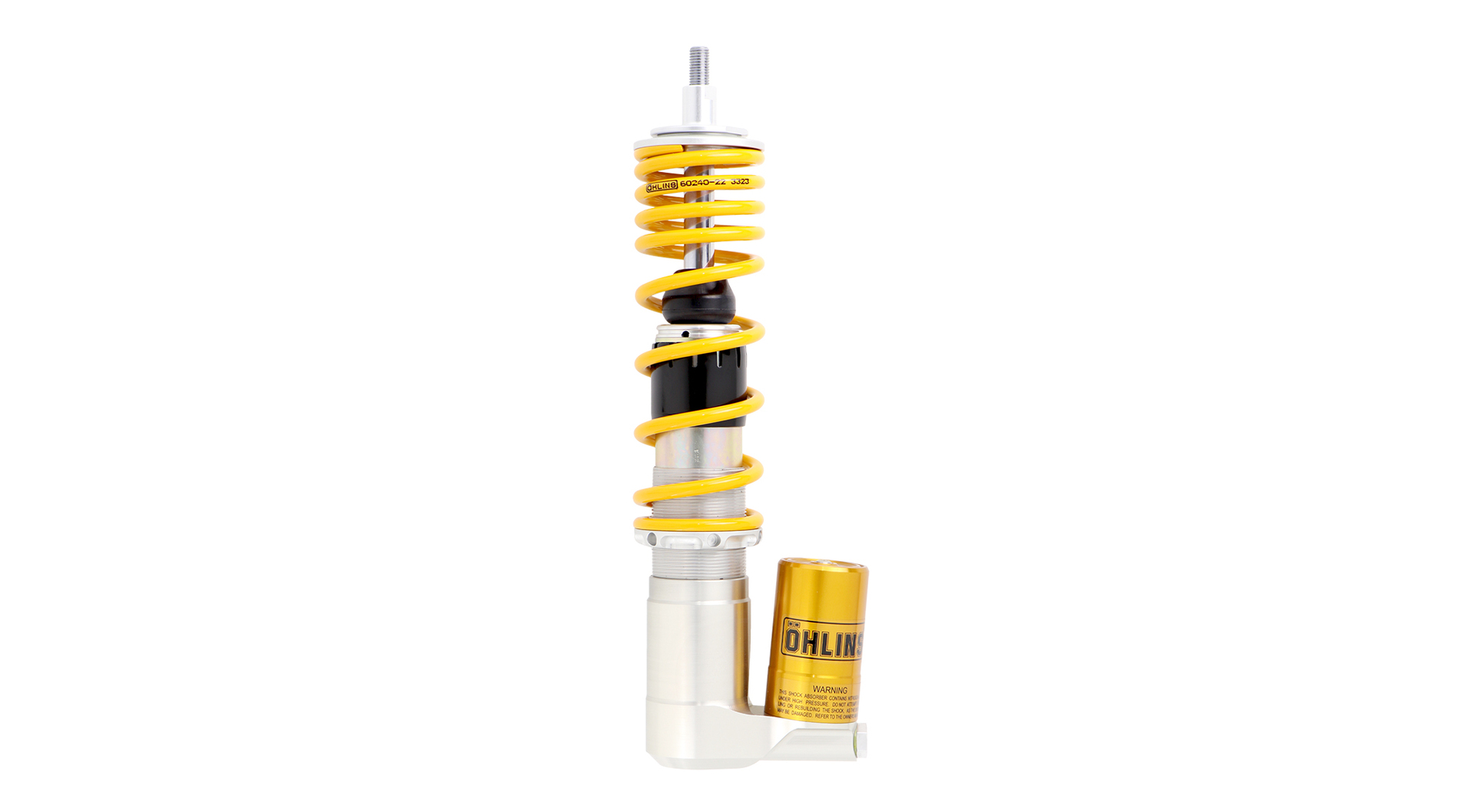 Öhlins front suspension (PI 401) to fit Vespa GTS 300 (2023 onwards)