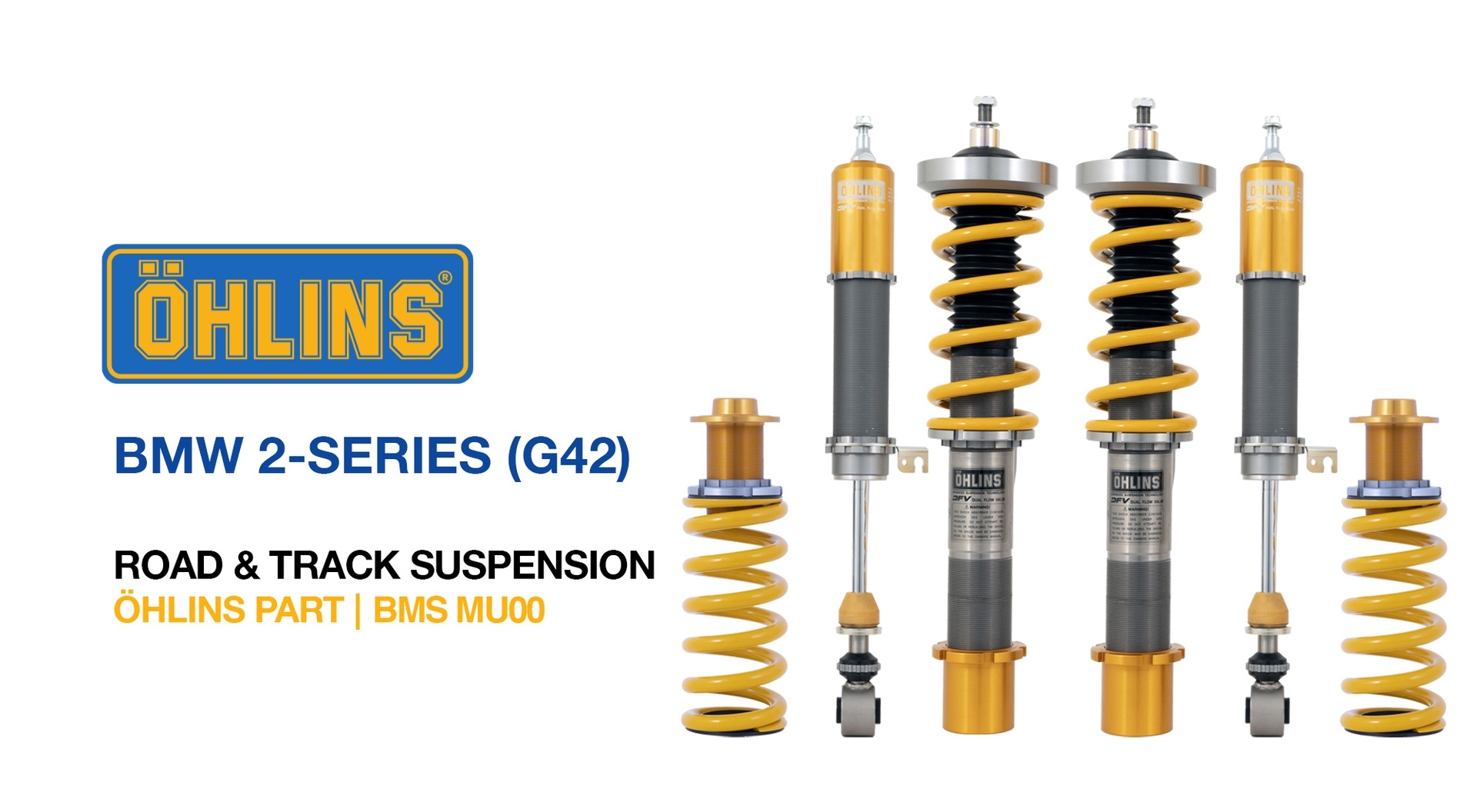 ÖHLINS サスペンション 2個セット OHLINS オーリンズ KA927 ZRX1200 DAEG ツインショック
